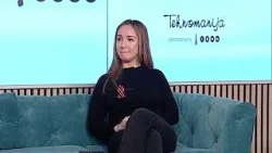 BEOGRADE DOBRO JUTRO -- Adrijana Arnautović, Miljan Jovičević