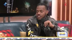 Show da Manhã - Conversa com artista Khady Negu Dre