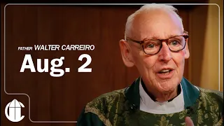 Catholic Mass Today | Sunday August 2, 2026 | CatholicTV Daily Mass