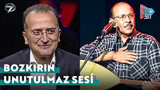 Neşet Ertaş'ın Lakabı Nedir? | 30 Saniye 5. Bölüm