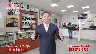 Harts Pawn Shop