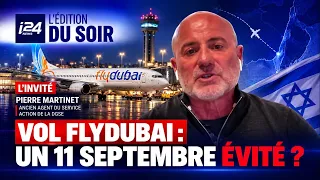 FlyDubai Flight: A 9/11 Averted?