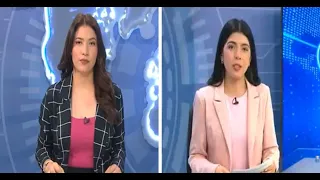 Acción 10 Primetime: Friday, August 21, 2026 Program
