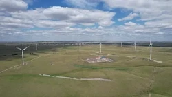 Dieses Land will 18 Milliarden Euro für den Ausbau sauberer Energien ins Land holen