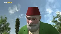 Babamın Gölgesi 1918 | 16 .Bölüm | Sadaka Taşları