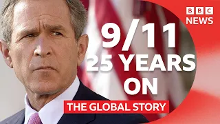 9/11: Who won the war on terror? | The Global Story