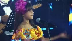 Kitai de Jongh -  Den cura tin Fiesta