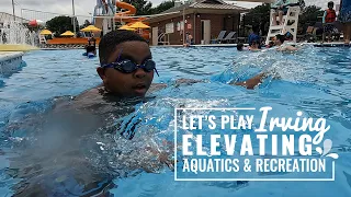 💦Let's Play Irving: Summer of 2026 Update