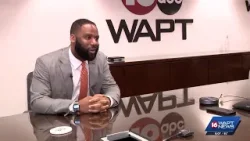 U.S. Rep. Bennie Thompson faces Democratic challengers