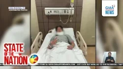 Suspect in Cebu hit-and-run posts bail | SONA Suspect in Cebu hit-and-run posts bail | SONA