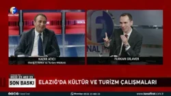 Final Edition with Furkan Dilaver: Kadir Atıcı 10/16/2026