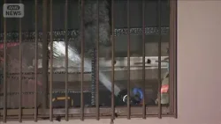 店舗兼住宅で火災 住人の83歳夫婦が死亡 大阪狭山市(2026年1月6日) 店舗兼住宅で火災 住人の83歳夫婦が死亡 大阪狭山市(2026年1月6日)