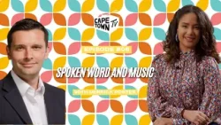 Городская жизнь: поэзия и музыка с Дерриком Портером