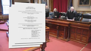 Maine Supreme Court affirms trans sports referendum has invalid signatures