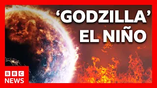'Strongest El Niño of the century' is coming. Should we be scared? | BBC News