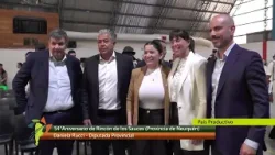 País Productivo - Turismo - Neuquén