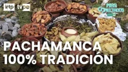 ? Pachamanca en Vivo: Tradición, tierra y sabor en el Día Nacional ? Pachamanca en Vivo: Tradición, tierra y sabor en el Día Nacional