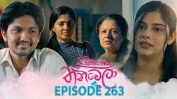Sihineka Thaniwela (සිහිනෙක තනිවෙලා) | Episode 263 - (2026-10-06) | ITN