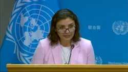 Ukraine, Lebanon, Yemen & other topics - Daily Press Briefing (29 October 2026) | United Nations