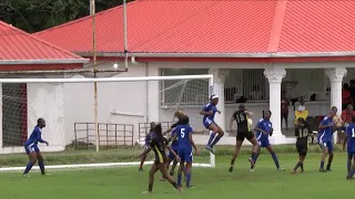 WoLF Club Sando Cruise Past Chicas To Reach Final
