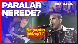 Did Haluk Levent Lose Earthquake Donations to Gambling? Suspicious Activity in Haluk Levent’s Acc...