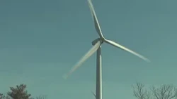 Wind farm proposal sparks concern in Schuyler County