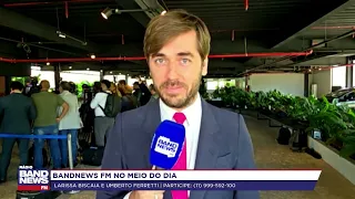 Alcolumbre says end of the "blusinhas" tax will be approved in Congress