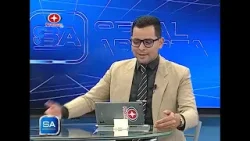 Lara: epicentro del desarrollo agroalimentario por el III Expo Congreso Nacional del Maíz y el Arroz