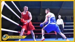 Մեկնարկել են  բռնցքամարտի Հայաստանի մեծահասակների և երիտասարդների առաջնությունները