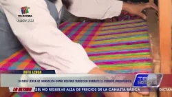 The Lenca Route cements itself as a top tourist destination during the Morazánico Holiday