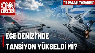 Is the Era of "Calm Waters" in the Aegean Ending? Live from Greece: Is the Mitsotakis Administrat...