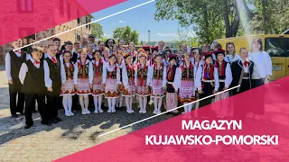 Kuyavian-Pomeranian Magazine 05/29/2026 | No. 17