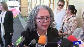 SINALOA GOVERNOR CALLS FOR PATRIOTIC CELEBRATIONS IN ALL MUNICIPALITIES