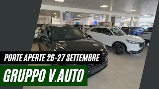 V.AUTO VERCELLI - September AUTOCCASIONI