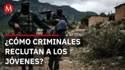 Falsas ofertas de trabajo en TikTok y Facebook: ¿Cómo el crimen organizado capta a jóvenes?