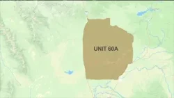 Idaho Fish & Game remove mule deer to prevent disease, donate meat Idaho Fish & Game remove mule deer to prevent disease, donate meat