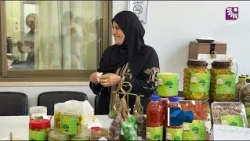 Amid economic challenges, Jenin hosts National Employment Day events