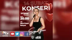 KEŞAN’DA 14 ŞUBAT COŞKUSU KONSERLE YAŞANACAK