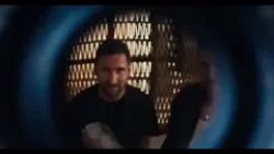 EL GUIÑO DE MESSI EN EL VIDEO DE TINI PARA SUS FANS Y LA IA: "ME ENCANTA VERLOS", aseguró el Capitán