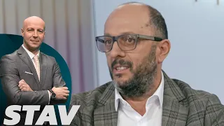 Šta film može, a politika ne može? - STAV
