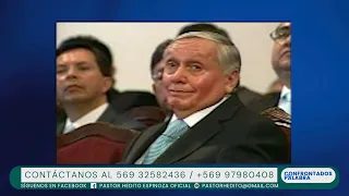 HEDITO ESPINOZA - TE DEUM 2011