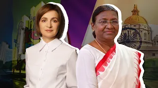 HISTORIC VISIT: MOLDOVA AND INDIA OPEN A NEW CHAPTER OF COOPERATION