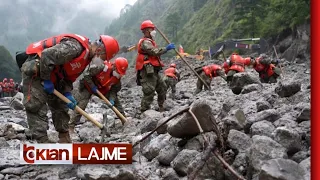 Tv Klan - Tragjedia në Nepal, 750 viktima dhe 3 mijë të zhdukur