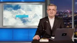 Angelus TV: Vino și vezi - 16 februarie 2026 Angelus TV: Vino și vezi - 16 februarie 2026