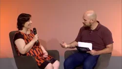 Estação Cultura 14/01/2026 - Paulinho Fagundes