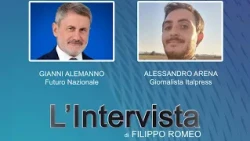 Gianni Alemanno