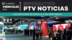? PTV NOTICIAS SEVILLA HD | SEVILLA VA A FITUR 2026 COMO DESTINO DE UN TURISMO DE CALIDAD|14 ene