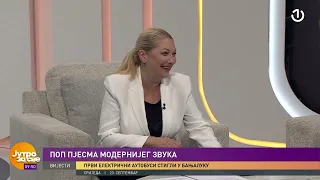 Jutro za sve: Mika Muminović, muzičar
