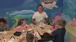 08 DE CAMPAMENTO CON MIMOSÍN LUDOTECA BOQUERÓN
