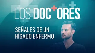 'The Doctors': Signs of a diseased liver